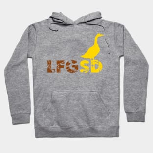 LFGSD Goose 4 Hoodie